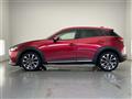 2021 Mazda CX-3