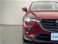 2021 Mazda CX-3