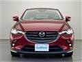 2021 Mazda CX-3