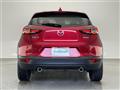 2021 Mazda CX-3
