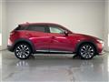 2021 Mazda CX-3