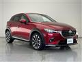 2021 Mazda CX-3