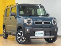 2024 Suzuki Hustler