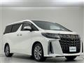 2021 Toyota Alphard