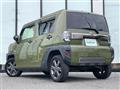 2023 Daihatsu Taft