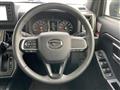 2023 Daihatsu Taft
