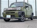 2023 Daihatsu Taft