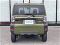 2023 Daihatsu Taft