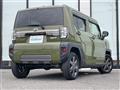 2023 Daihatsu Taft