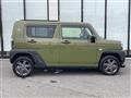 2023 Daihatsu Taft