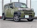 2023 Daihatsu Taft