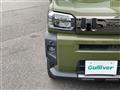 2023 Daihatsu Taft