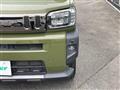 2023 Daihatsu Taft