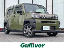 2023 Daihatsu Taft