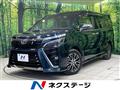 2019 Toyota Voxy