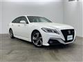 2018 Toyota Crown