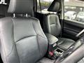 2016 Toyota Land Cruiser Prado