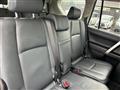 2016 Toyota Land Cruiser Prado