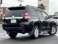 2016 Toyota Land Cruiser Prado