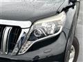 2016 Toyota Land Cruiser Prado