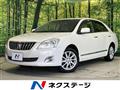 2012 Toyota Premio