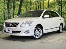 2012 Toyota Premio