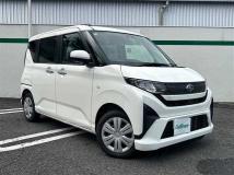 2026 Subaru Stella
