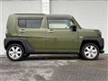 2021 Daihatsu Taft