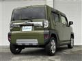 2021 Daihatsu Taft