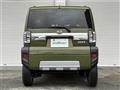 2021 Daihatsu Taft