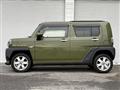 2021 Daihatsu Taft