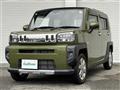 2021 Daihatsu Taft