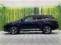 2015 Toyota Harrier