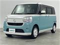 2019 Daihatsu Move Canbus
