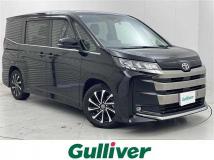 2022 Toyota Noah
