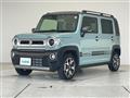 2023 Suzuki Hustler
