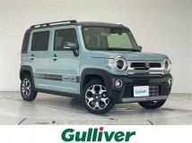 2023 Suzuki Hustler