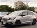 2022 Honda Fit