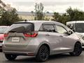2022 Honda Fit