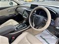 2018 Toyota Crown Hybrid