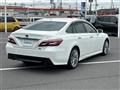 2018 Toyota Crown Hybrid