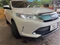 2017 Toyota Harrier