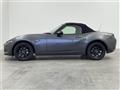 2022 Mazda Roadster