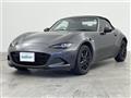 2022 Mazda Roadster