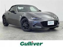 2022 Mazda Roadster