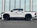 2020 Toyota Hilux