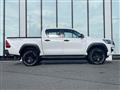 2020 Toyota Hilux