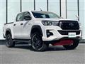 2020 Toyota Hilux