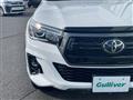2020 Toyota Hilux