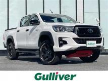 2020 Toyota Hilux